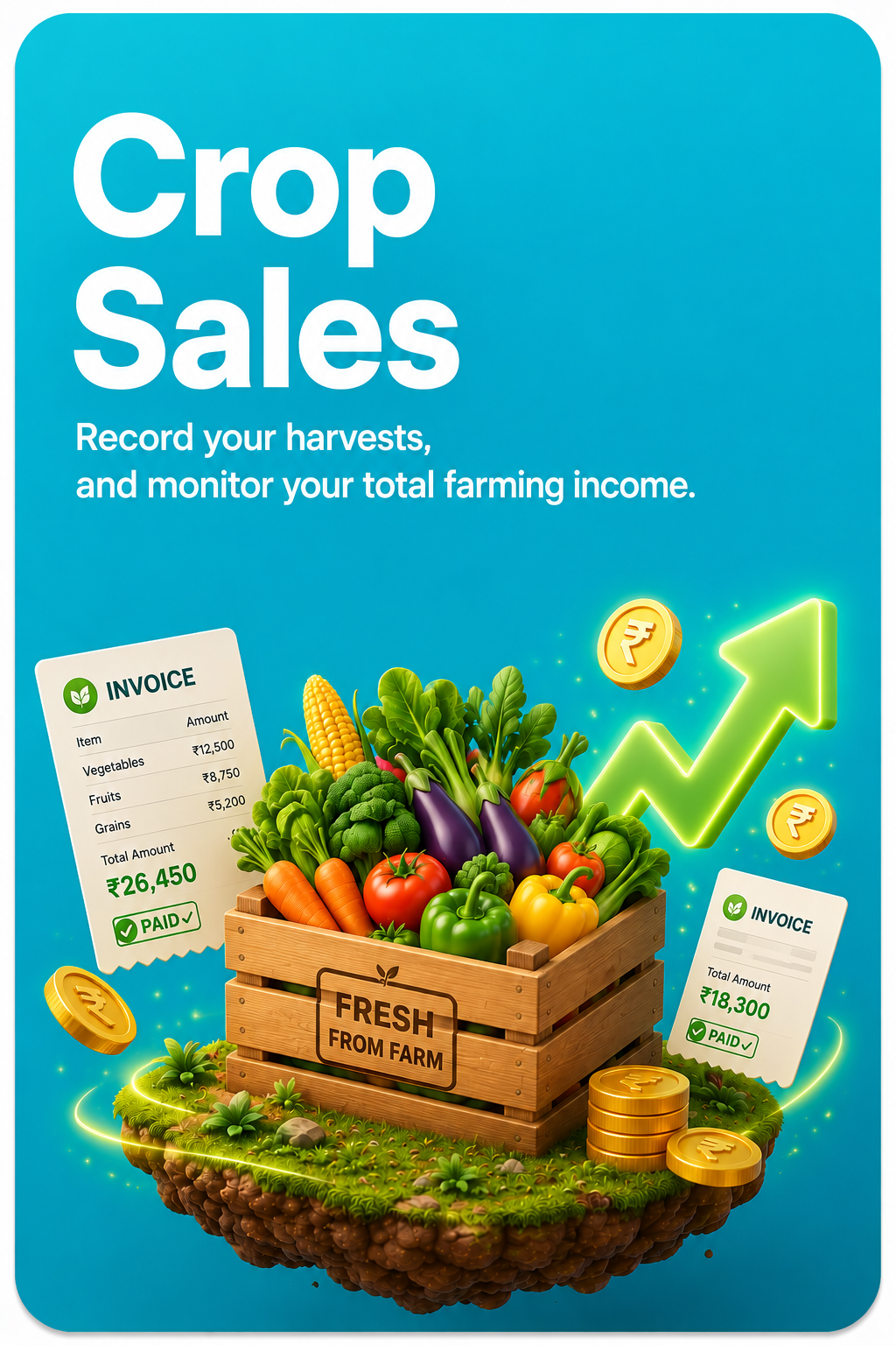 Smart Sales & Revenue Logs